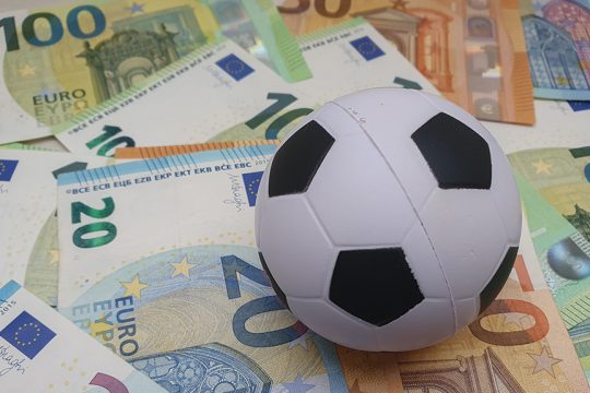mpala - euros